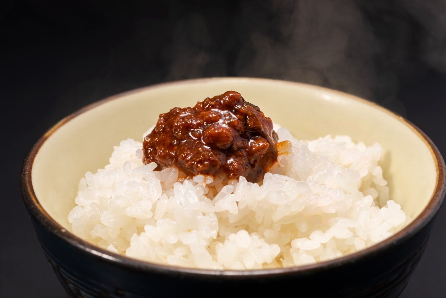 近江牛100% 贅沢肉味噌