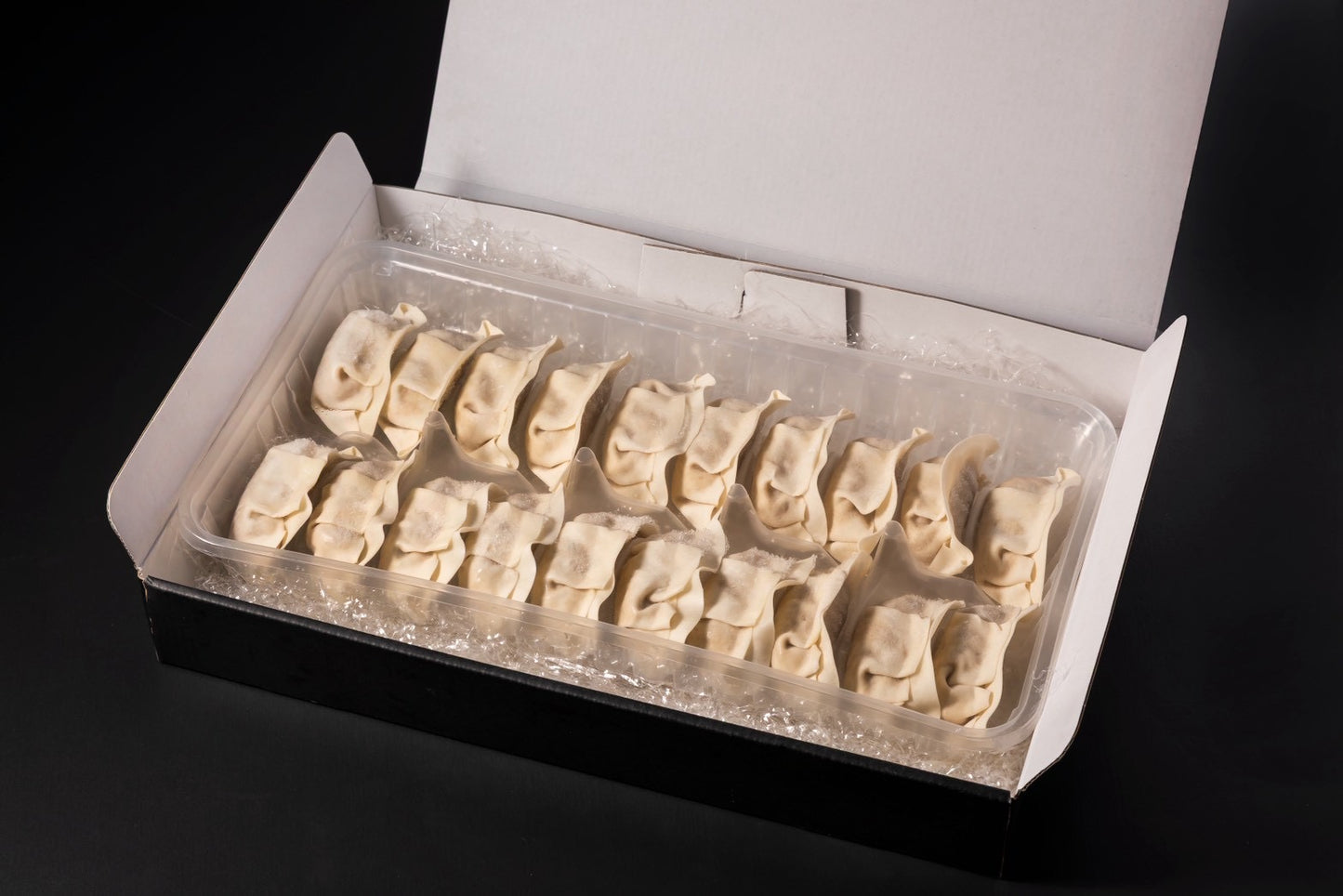 近江牛餃子 (20個入り)