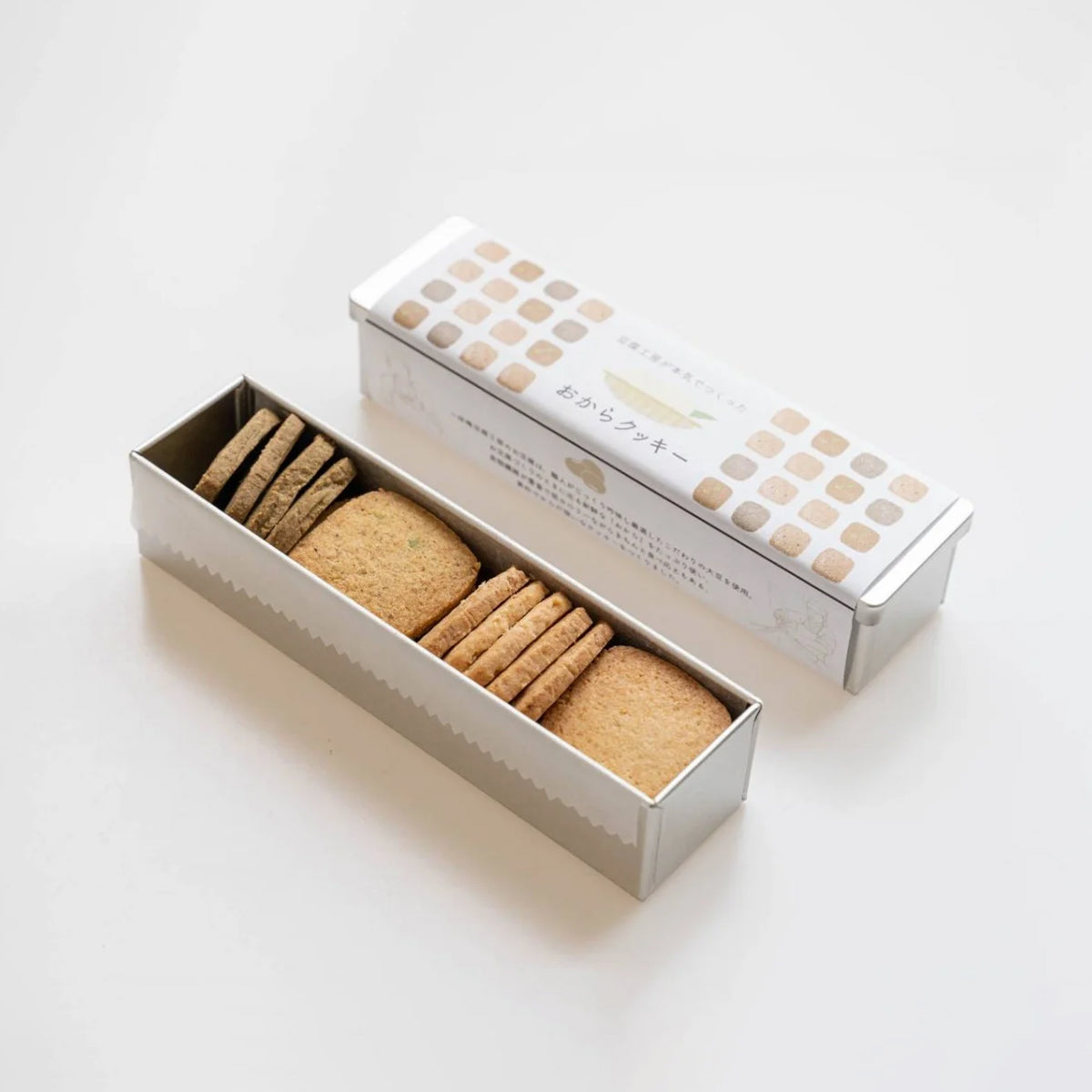 おからクッキー