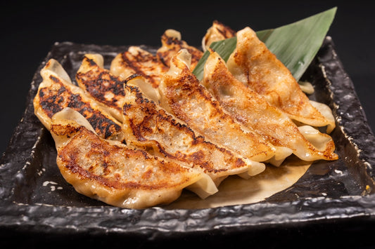 近江牛餃子 (20個入り）